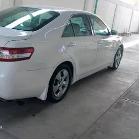 Toyota Camry 2008