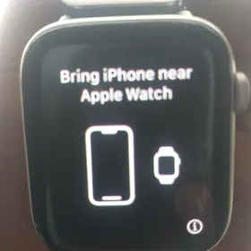 apple watch