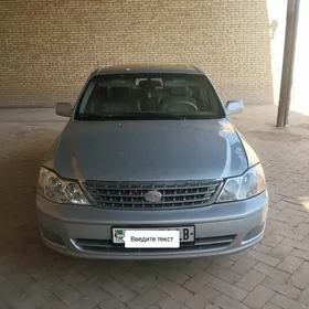 Toyota Avalon 2001