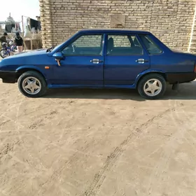 Lada 21099 2004