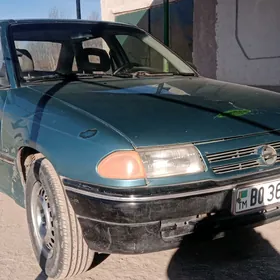 Opel Astra 1993