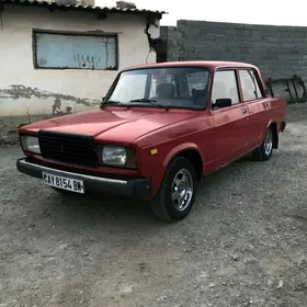 Lada 2107 1993