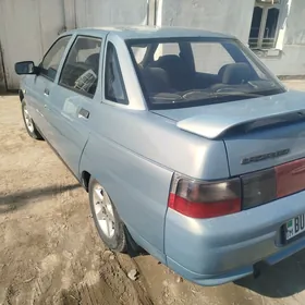 Lada 2110 2002