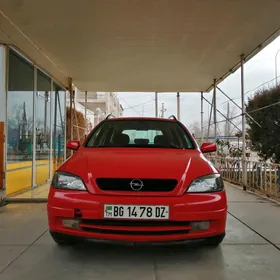 Opel Astra 1999