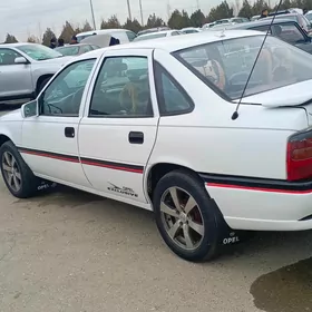 Opel Vectra 1990