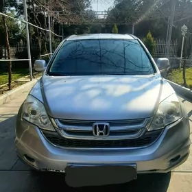 Honda CR-V 2011