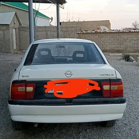 Opel Vectra 1990