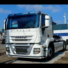 Iveco Stralis 450 2011