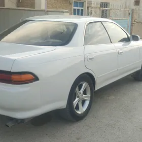 Toyota Mark II 1993