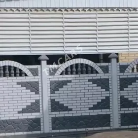 beton zabor beton hayat