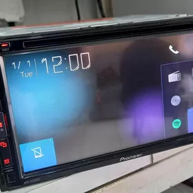 Pioneer AvH-Z5250BT