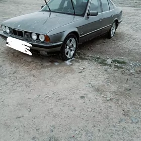 BMW 325 1991