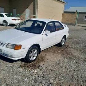 Toyota Tercel 1996