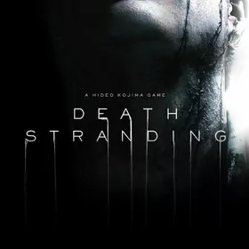 DEATH STRANDING PC version