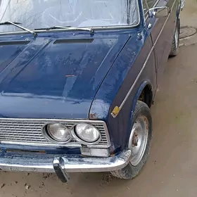 Lada 2103 1980