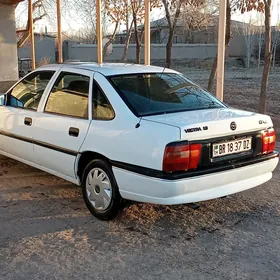 Opel Vectra 1992