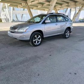 Lexus RX 330 2004