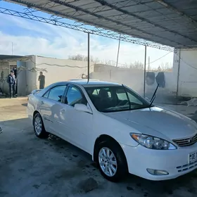 Toyota Camry 2003