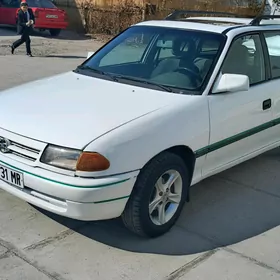 Opel Astra 1993