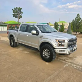 Ford F-150 2019