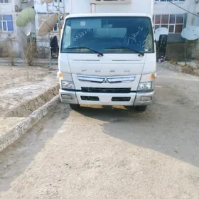 Mitsubishi Fuso 2024