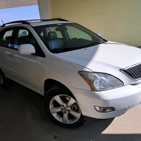 Lexus RX 330 2004