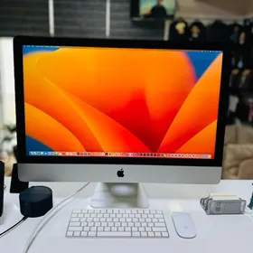 iMac 27 5K i7