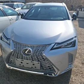 Lexus UX 200 2019