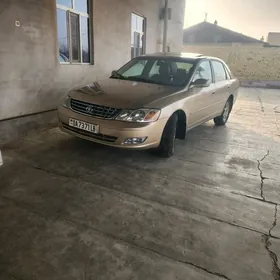 Toyota Avalon 2003