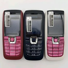 Nokia 2610 Hoz döwýä