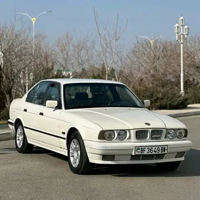 BMW 525 1991