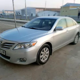 Toyota Camry 2008