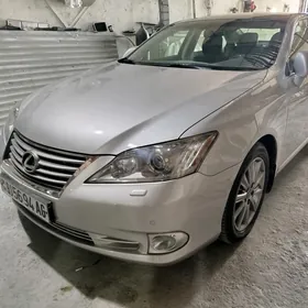 Lexus ES 350 2012