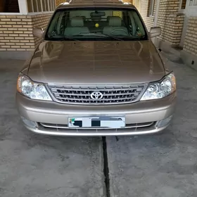 Toyota Avalon 2002