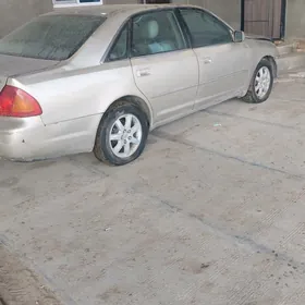 Toyota Avalon 2002