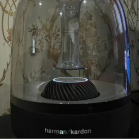 harman kardon aura 3