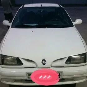 Renault Megane 2 2000