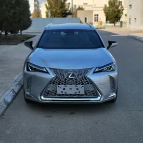 Lexus UX 200 2019