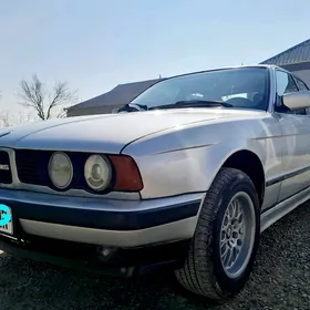 BMW 528 1991