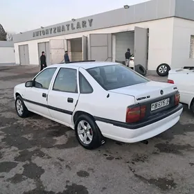 Opel Vectra 1992