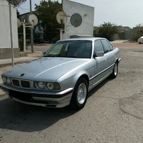 BMW 525 1994