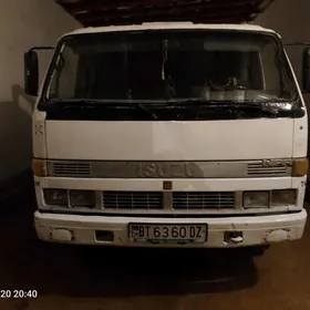 Isuzu Elf 1994