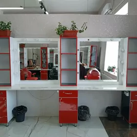 Salon un ayna