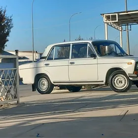 Lada 2106 1999