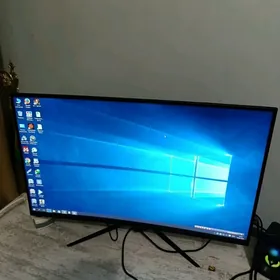 Monitor 27 SOONZOING 165ghz