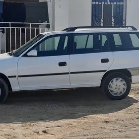 Opel Astra 1995