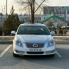 Toyota Avalon 2008