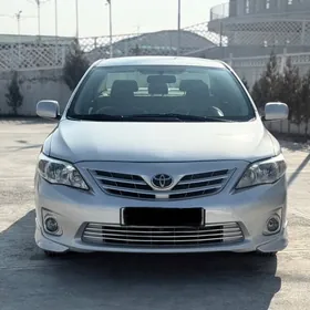 Toyota Corolla 2013