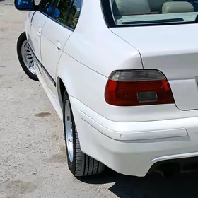 BMW 530 2003