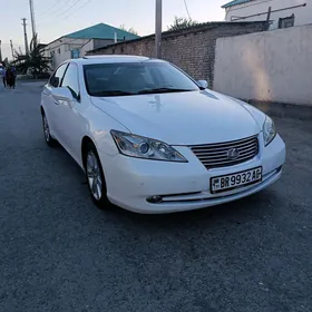 Lexus ES 350 2008